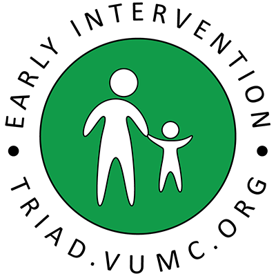 TRIAD Early Intervention Icon