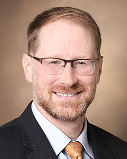 Jeffrey L. Neul, M.D., Ph.D. 