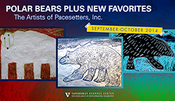 Polar Bears Plus New Favorites - The Artists of Pacesetters, Inc.