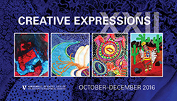 Creative Expressions XXII