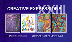 Creative Expressions XXIII