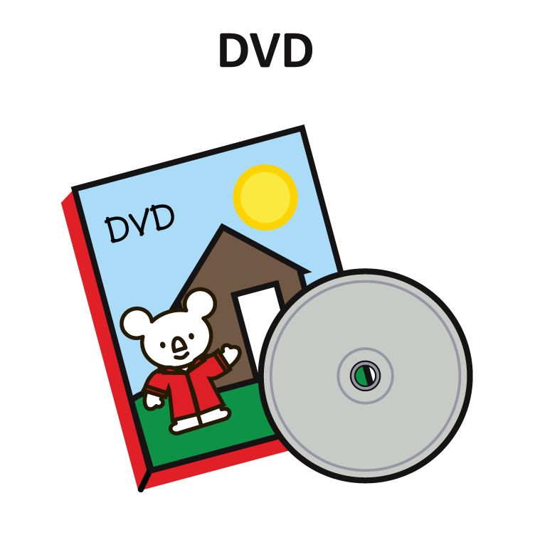 DVD