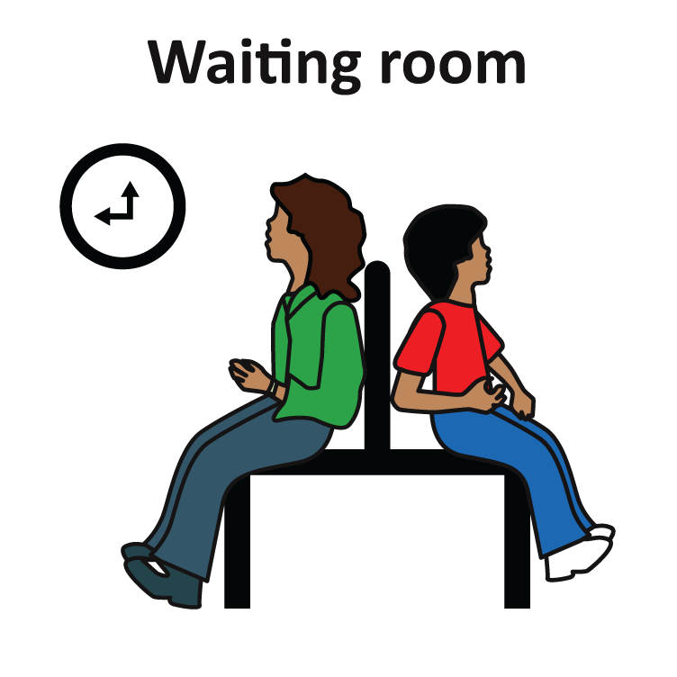 Waiting Room