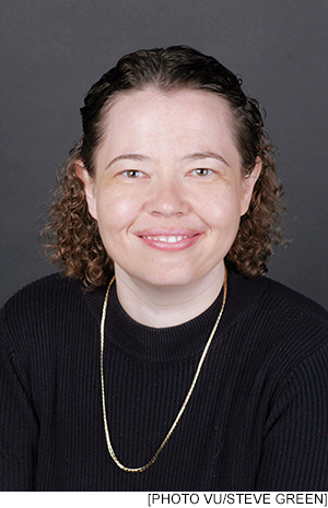 Donna Webb, Ph.D. - Biological Sciences
