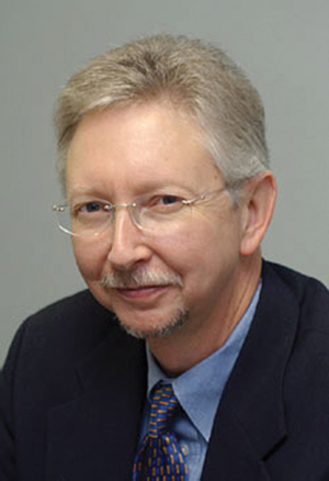 Frank Harrell, Ph.D. - Biostatistics