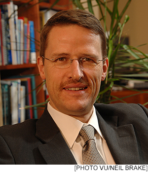 Stephan Heckers, M.D. - Psychiatry