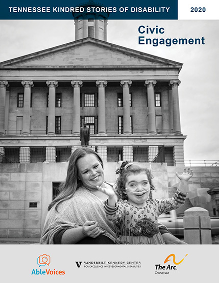 Civic Engagement Cover