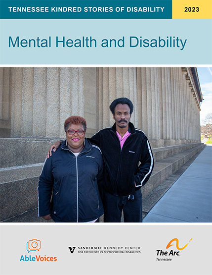 Mental Health and Disability Cover