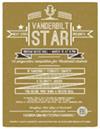 A Vanderbilt songwriting star will be born on Thursday, March 13 at 6:00PM. Next Steps at Vanderbilt will host Vanderbilt Star, an American Idol-inspired fundraiser with Vanderbilt singer/songwriters performing at this live concert event. 