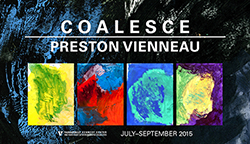 Preston Vienneau - Coalesce