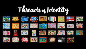 Threads of Identity [Art Exhibit]