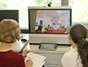By using telemedicine and telehealth models, the Vanderbilt Kennedy Treatment and Research Institute for Autism Spectrum Disorders (TRIAD) and the Intellectual and Developmental Disabilities Health Care Toolkit (IDD Health Care Toolkit) are reaching underserved areas, advancing quality service delivery, and improving clinicians’ ability to care for adults with intellectual and developmental disabilities.