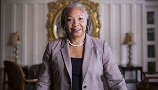 Velma McBride Murry recognized for career of impactful psychology research