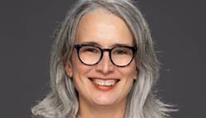 Megan Saylor, professor of psychology and human development, has been appointed chair of the Department of Psychology and Human Development, beginning July 1, 2023. She replaces Bethany Rittle-Johnson, Anita S. and Antonio M. Gotto Chair in Child Development and professor of psychology and human development, who led the department as chair from January 2019 to June 2023.