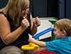 The Tennessee Department of Education (TDOE) has awarded three training and technical assistance grants totaling $3.25 million to Vanderbilt Kennedy Center’s Treatment and Research Institute for Autism Spectrum Disorders (TRIAD). The funding will enhance statewide services for children with autism spectrum disorders (ASD) and other intellectual and developmental disabilities from birth to kindergarten.