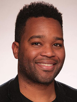 Deon T. Benton, Ph.D.