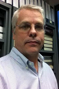 Jim Bodfish, Ph.D.