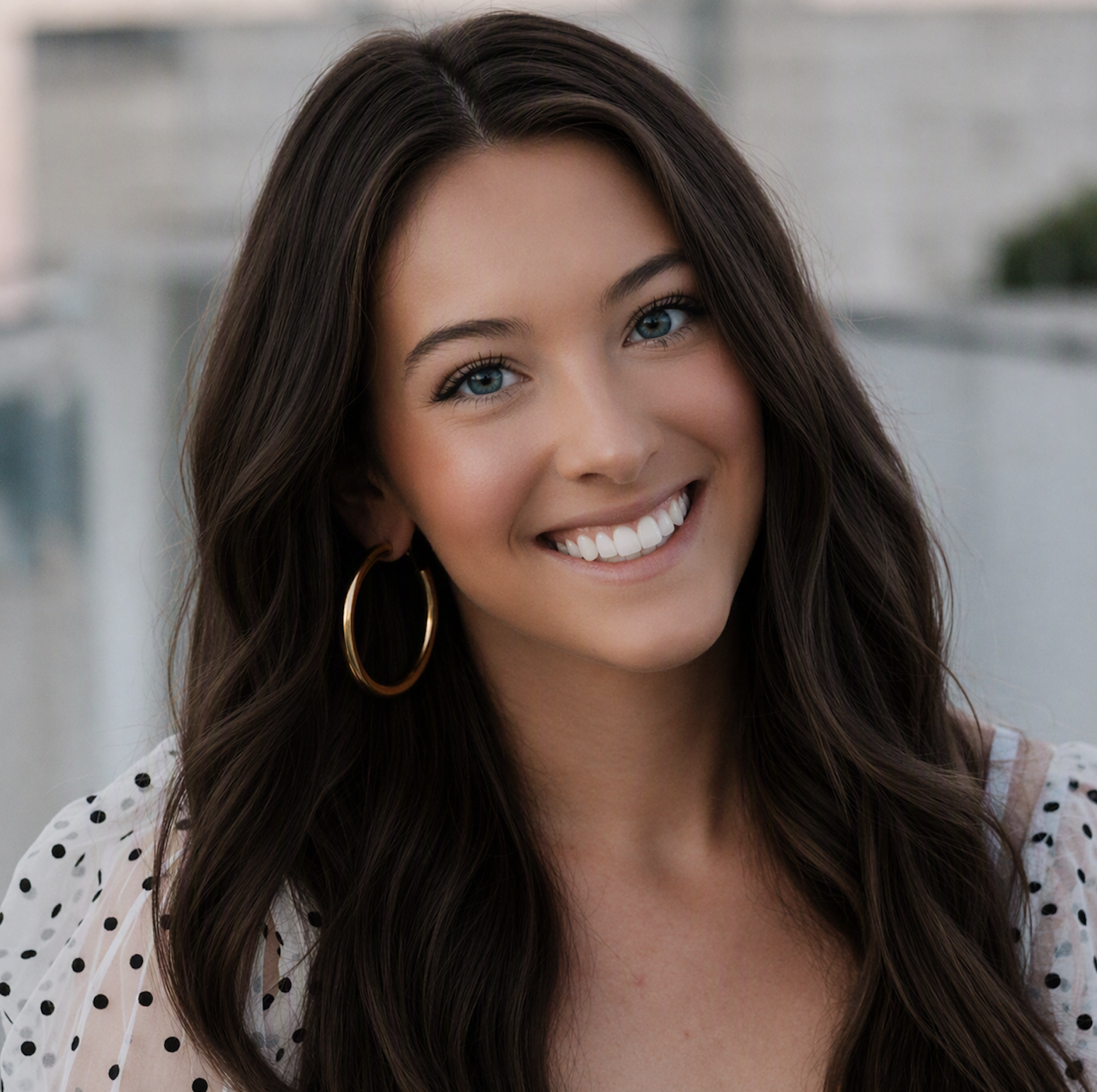 Sabrina Carmickle