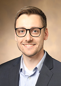 Ryan Coleman headshot