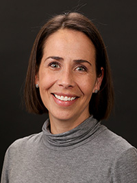 Alexandra Da Fonte, Ph.D.
