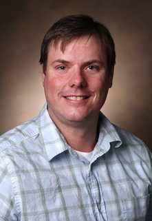 Brad Grueter, Ph.D.
