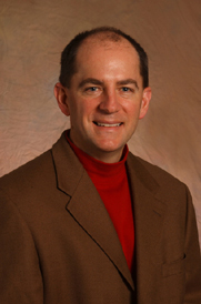 Troy Hackett, Ph.D.