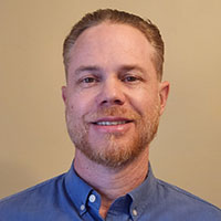 Curtis Harris, M.S.