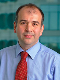Ege Kavalali, Ph.D.