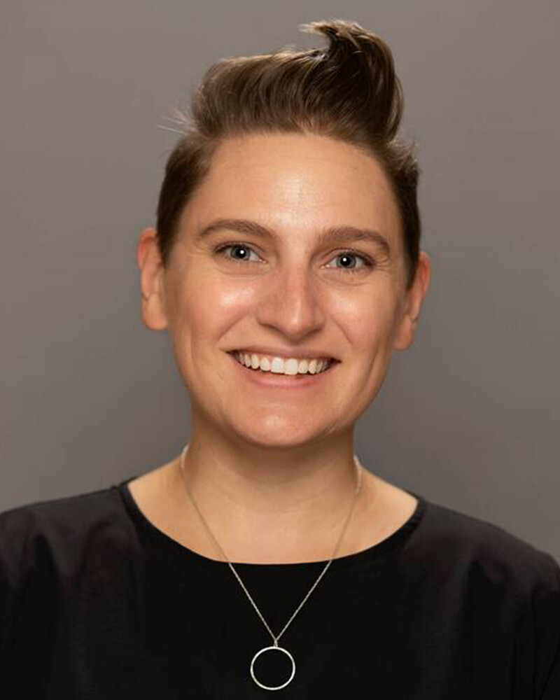 Jessica Logan, Ph.D.