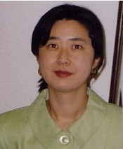 Sohee Park, Ph.D.