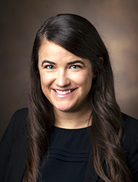 Jessica Schwartzman, Ph.D.