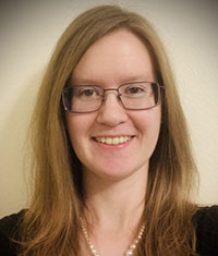 Erica Teasley, MSPP