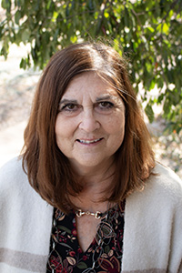 Donna Yeaney, M.A., BCBA, LBA