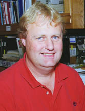 Roger Colbran, Ph.D.