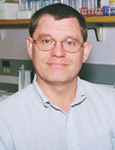 Eric Delpire, Ph.D.