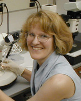 Michelle Southard-Smith, Ph.D.