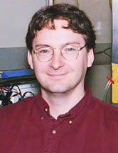 Danny Winder, Ph.D.