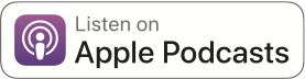Apple Podcasts icon