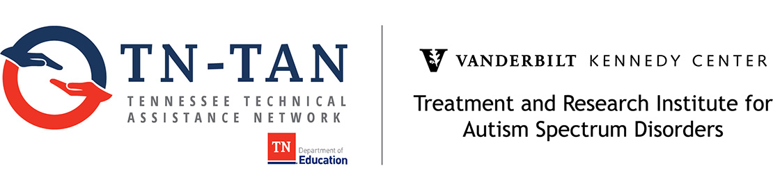 TN-TAN and VKC TRIAD logos