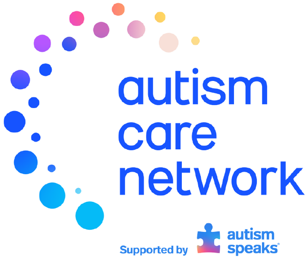 Autism Care Network logo