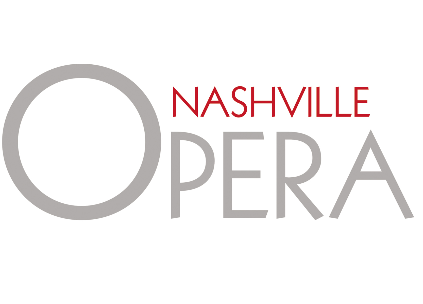 Nashville Opera Logo