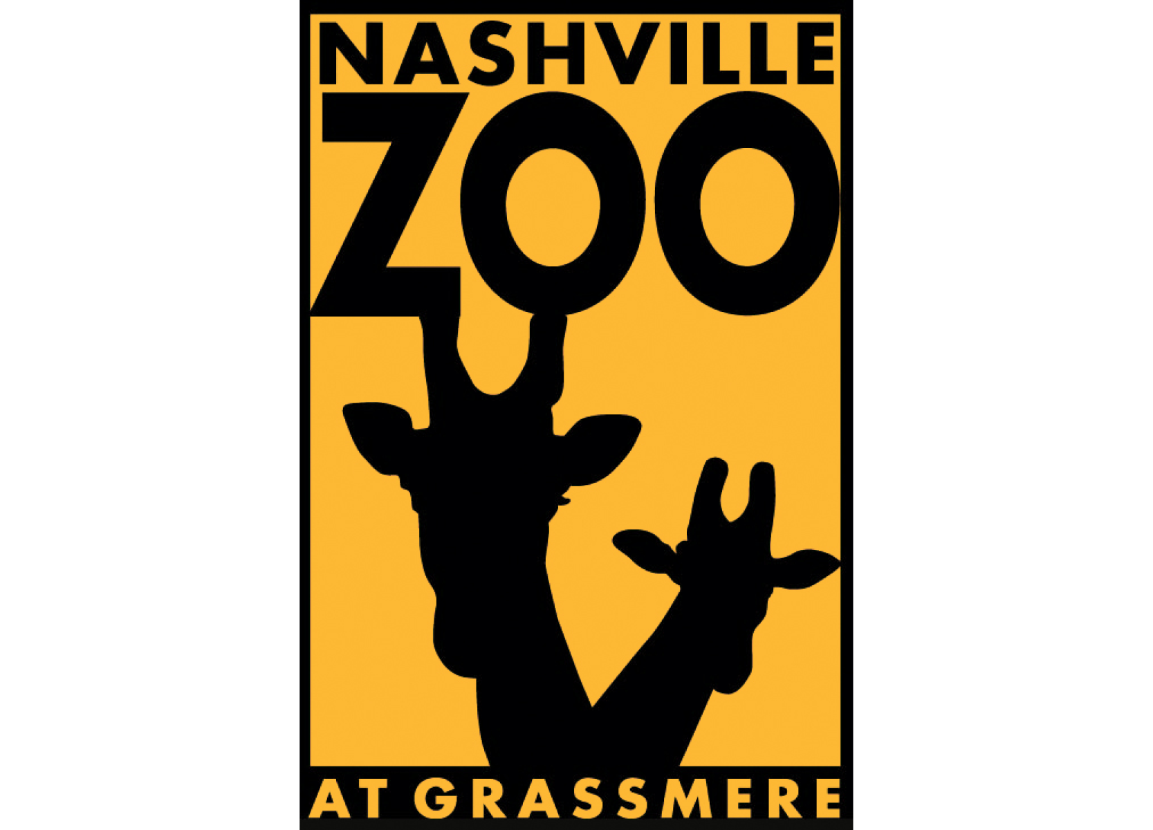 Nashville Zoo Logo