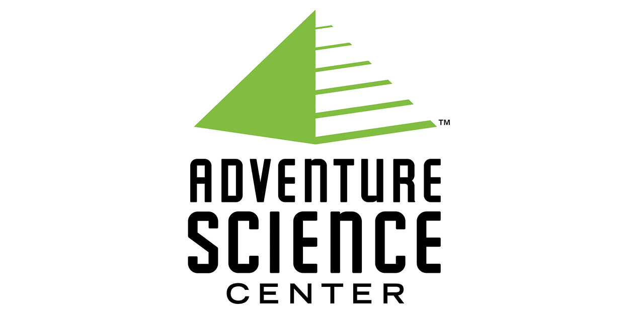 Adventure Science Center logo