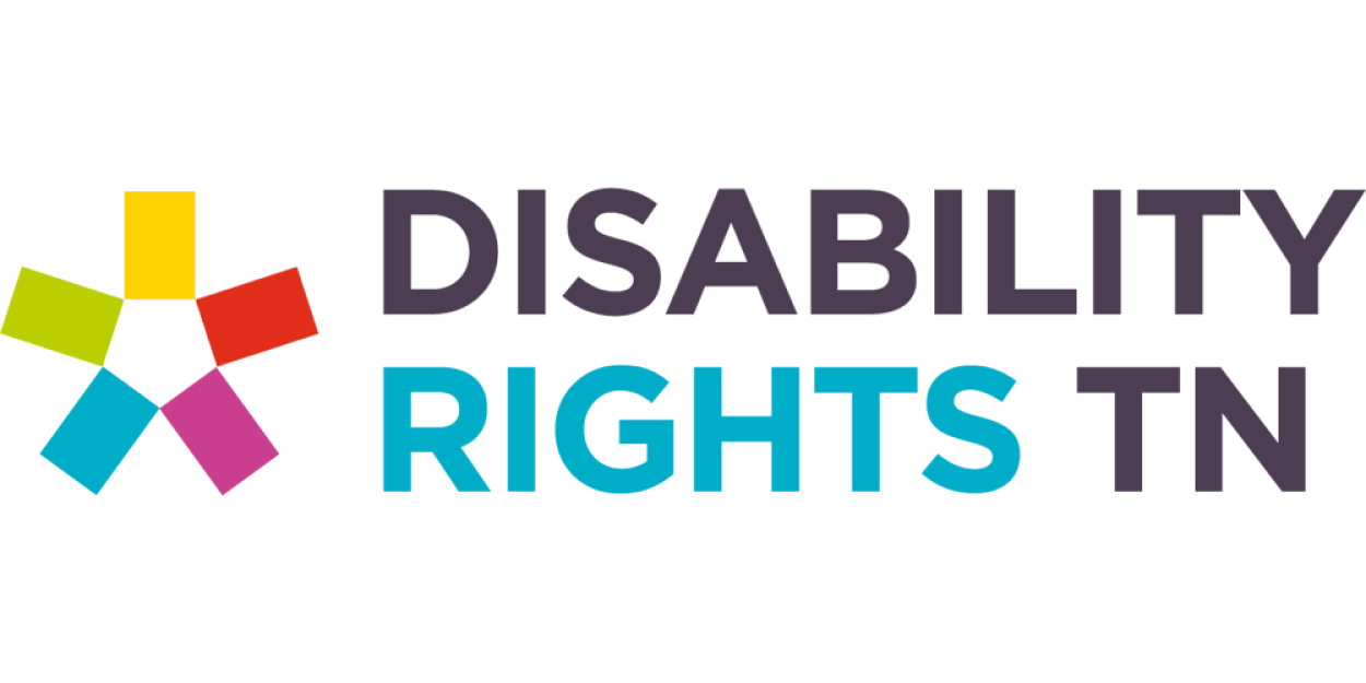 Disability Rights Tennessee logo