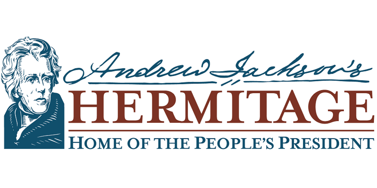 The Hermitage logo