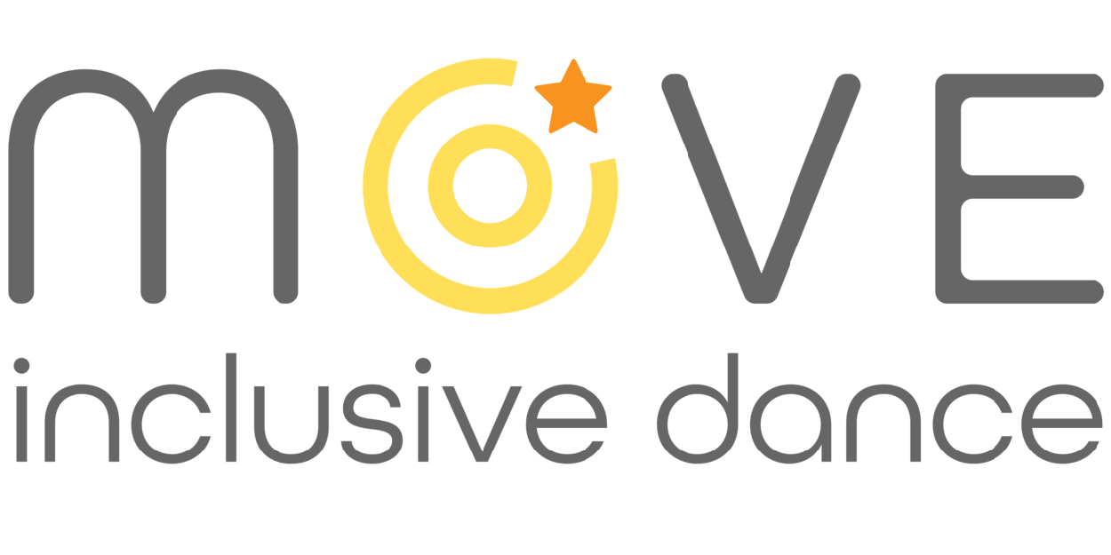 MOVE Inclusive Dance logo