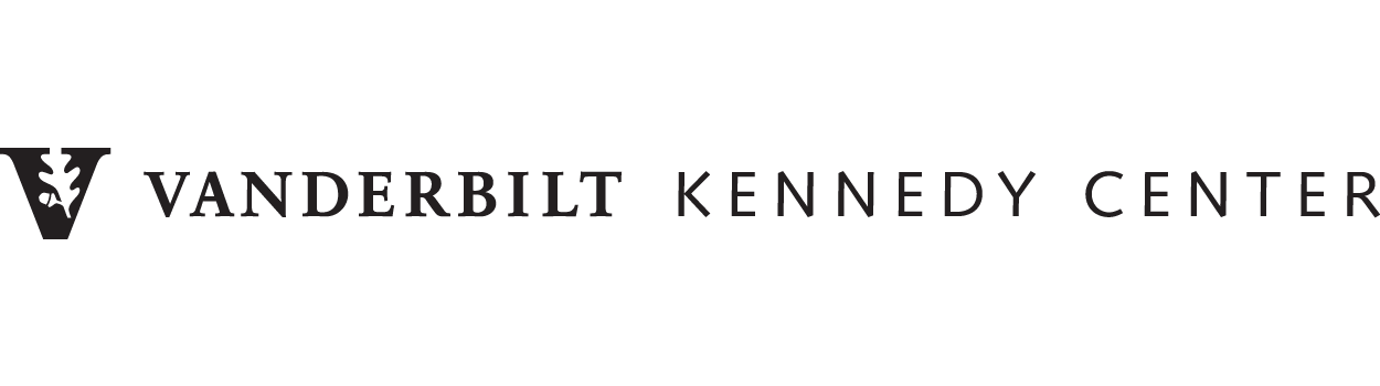 Vanderbilt Kennedy Center logo