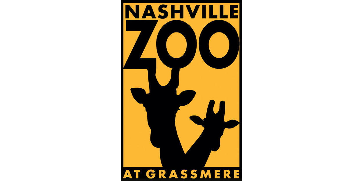 Nashville Zoo logo