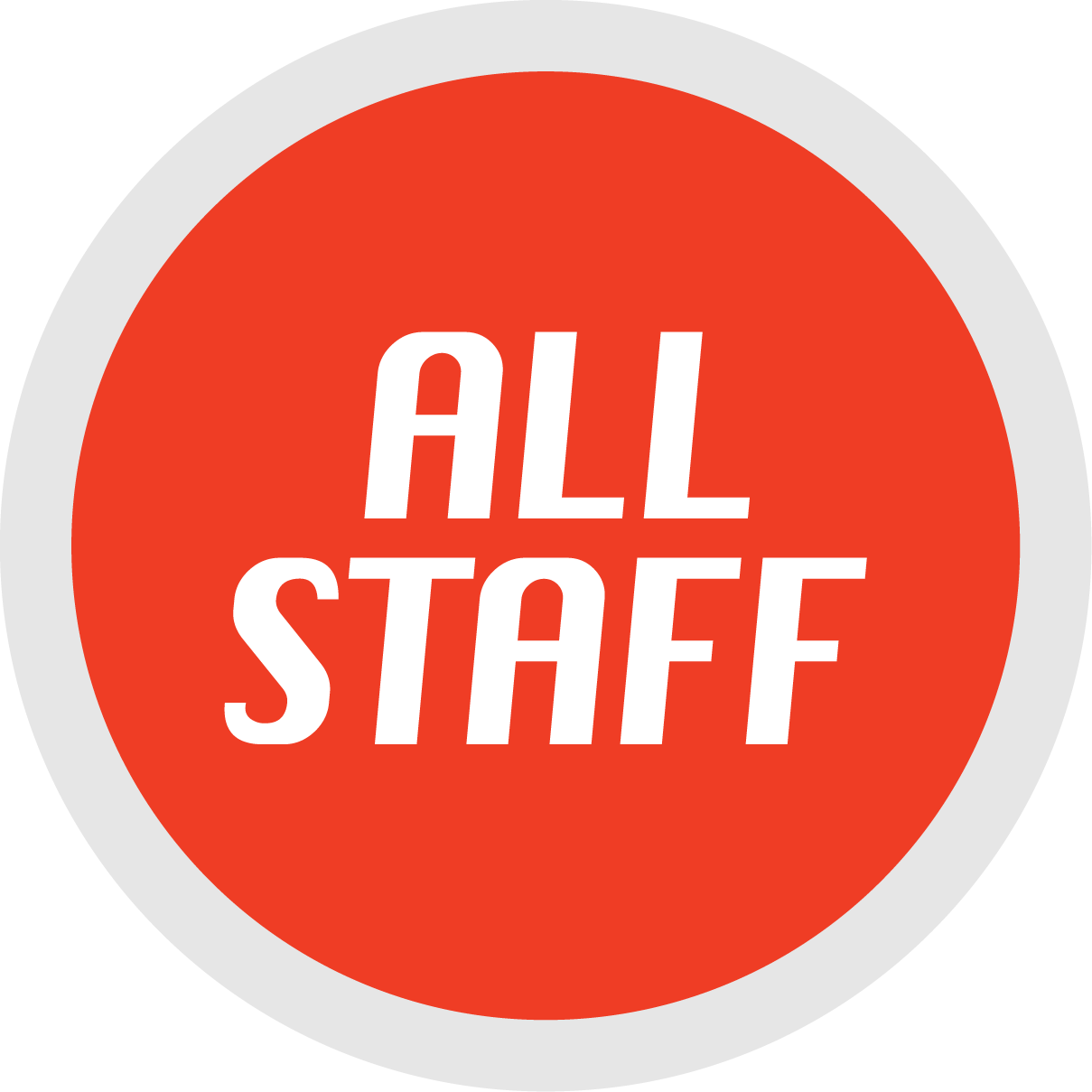 all staff