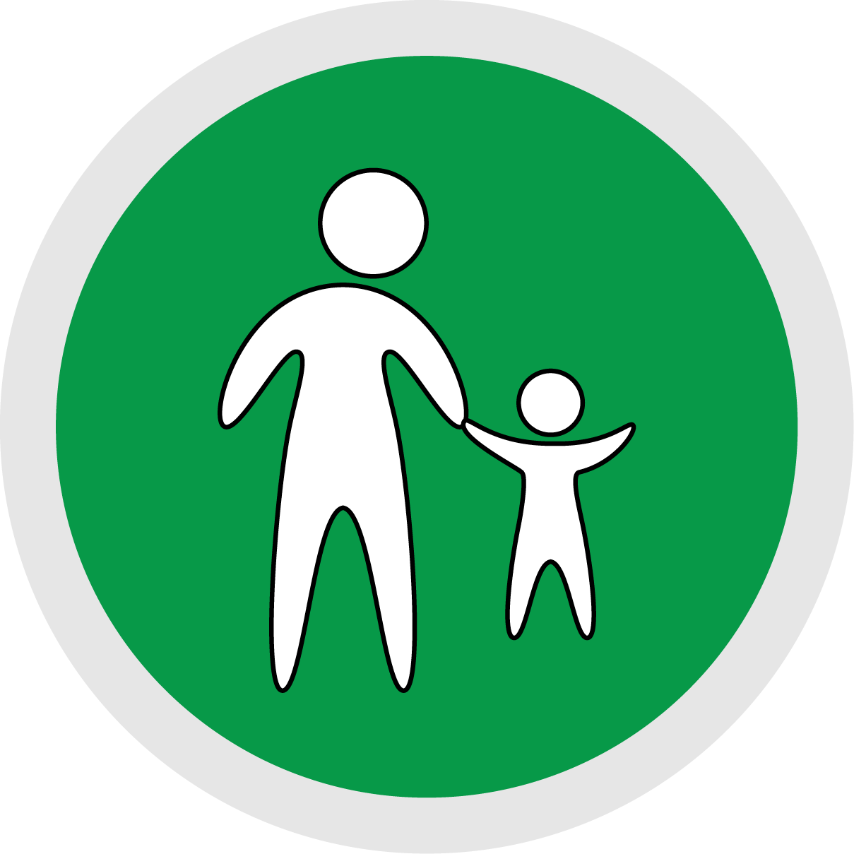 Early Intervention Services Icon